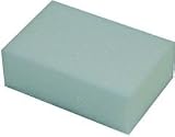 Eigenschaften ede  / Fliesenschwamm weiss 150x100x50mm Polyform