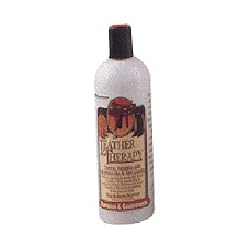 Leather Therapy Restorer & Conditioner 8oz
