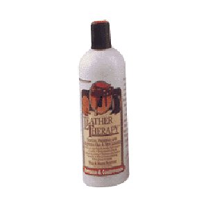 Childrens Toyshop  Sporting Goods : Leather Therapy Restorer & Conditioner 8oz