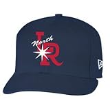 Arkansas Travelers 2008 New Era Onfield 59FIFTY