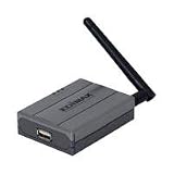 Edimax PS-1206MFG 1 Port USB Wireless print server for All-in-1 Multifunctional Priner