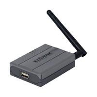 Edimax PS-1206MFG 1 Port USB Wireless print server for All-in-1 Multifunctional Priner