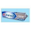 P&G Crest Toothpaste Tartar Gel 6.4oz Tube, 24 per Case