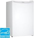 Danby DAR440W 124.6 L (4.4 cu.ft) Compact Refrigerator White