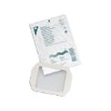 3M Tegaderm Transparent Wound Dressing 4in x 4.75in - Box of 50 1626