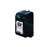 Rhinotek compatible for HP Color Copier 140, C1823D Color Ink 1pk (RIJ23DS)
