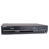 Samsung DVD-VR330 DVD??RW/RAM/VCR Combo Recorder with TV Tuner