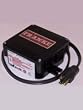 Franke WD9088 Airswitch Controller Black