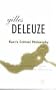 Kant's Critical Philosophy: The Doctrine of the Faculties