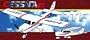 Cessna EP 400 Brushless Powered RTF Kit
