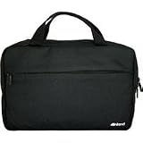 Inland Pro 17.3 Black Notebook Bag