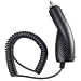 PORTABLE SLIM CAR CHARGER for SAMSUNG PHONES (RED LED!) For Models : M300 SPH-M300 SPHM300 D300 / SPH-M510 SPHM510 / A517 / SGH-T409 SGHT409 T409 / SCHR500 SCH-R500 Hue / A117 / A517 / M305 / M520 for any on or by Verizon Sprint Alltel Telus Bell Mobility AT&T Cingular T-Mobile Helio + All other service providers