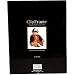 MCS Glass Clip Picture Frame for a 18