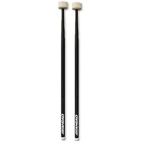 Ahead MMA Medium Felt Mallets by 