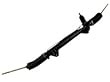 1986 Ford Mustang Power Steering Rack and Pinion