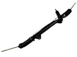 2000 Pontiac Montana Power Steering Rack and Pinion