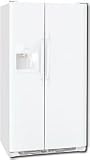 Frigidaire FRS3R3JW 22.6 cu. ft. Side-by-Side Refrigerator