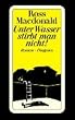 Unter Wasser stirbt man nicht!
