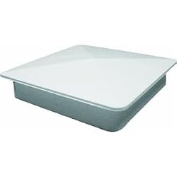 Genova Building Products FW603 External Bevel Post Top