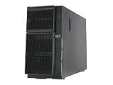 Picture Of IBM System x3400 M3 7379 - Server - tower - 5U - 2-way - 1 x Xeon E5503 / 2 GHz - RAM 2 GB - SAS - hot-swap 3.5" - no HDD - DVD - MGA G200e - Gigabit Ethernet - no OS - Monitor : none - Express Seller