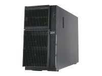 IBM 737934G Tower Server X3400 M3 (Intel Xeon E5506 , 2,13GHz, 2GB RAM, 4MB Cache, SATA) Preisvergleich