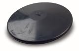 1 Kilo Women's and Junior High School Official Rubber Discus