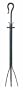 Minuteman International WR-21T Shepherd's Hook Tong