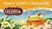 Honey Vanilla Chamomile Tea - 20 - Bag