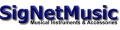 SigNetMusic
