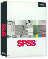 IBM Spss Grad Pack 21.0 Base- 12 Month License - Installs on up to 2 Computers