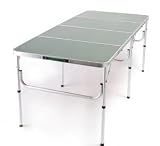 Quadra Four Folding Table