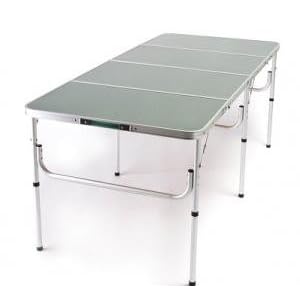 Quadra Four Folding Table
