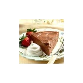 No Sugar Added Black Forest NY Style Cheesecake ~ Sweetened with all natural Agave