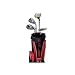Nike TW Kid's Red Box Golf Set
