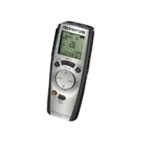 Olympus 2-hour Digital Voice Recorder with PC Interface VN-120PC