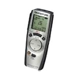 Olympus 2-hour Digital Voice Recorder with PC Interface VN-120PC