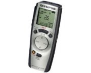 Olympus 2-hour Digital Voice Recorder with PC Interface VN-120PC Olympus 2-hour Digital Voice Recorder with PC Interface VN-120PC