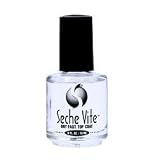 Seche Vite Dry Fast Top Coat .5 fl oz