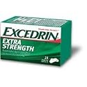 Excedrin Extra Strength Pain Reliever - 300 Tablets VALUE PACK