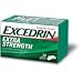 migraine26 - Excedrin Extra Strength Pain Reliever 300 Tablets VALUE