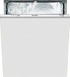 60cm Fully Integrated Dishwasher (LFT114)