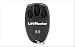 Automotive : Chamberlain Consumer Remote Control 3-Button 956D