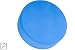 Round Foam Yoga Block 8.5