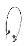 Sony MDR-AS35W Sports Headphones Lightweight with Powerful Bass