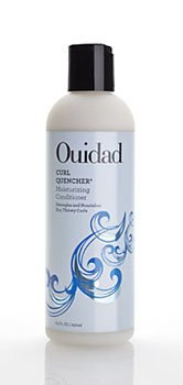 8 oz. Ouidad Curl Quencher Conditioner