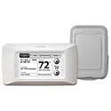 YTHX9321R1011 HONEYWELL SD KIT PRESTIGE SD THERMOSTAT REDLINK ENABLED KIT INCLUDES WIRELESS OUTDOOR SENSOR AND STANDARD DEFINITION TOUCHSCREEN THERMOSTAT (7 DAY PROGRAMMABLE THERMOSTAT ALSO)