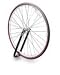 Saris Traps Non-Folding Wheel Holder, Angles back