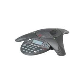 Polycom SoundStation Premier 550D by 