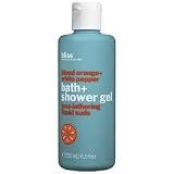 Bliss Blood Orange+White Pepper Bath+Shower Gel
