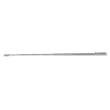 Chrome Finish Pocket Pointer, With Pocket Clip, Extends To 24-1/2